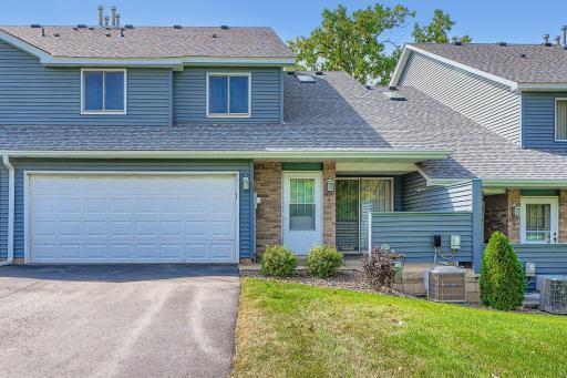 4891 Helena Lane N, #4, Oakdale, MN 55128