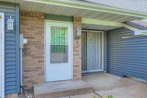 4891 Helena Lane N, #4, Oakdale, MN 55128