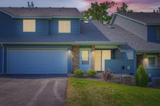 4891 Helena Lane N, #4, Oakdale, MN 55128