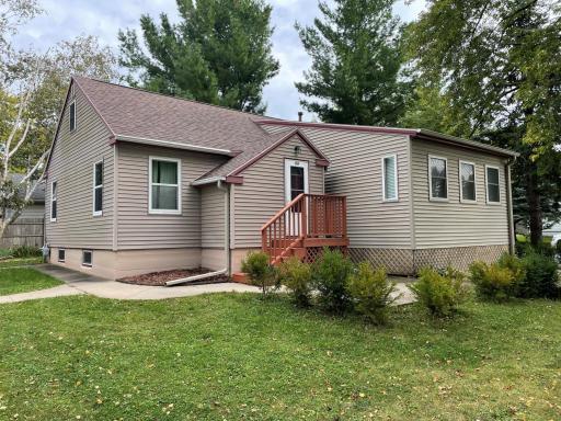 304 1st Street NW, Grand Meadow, MN 55936