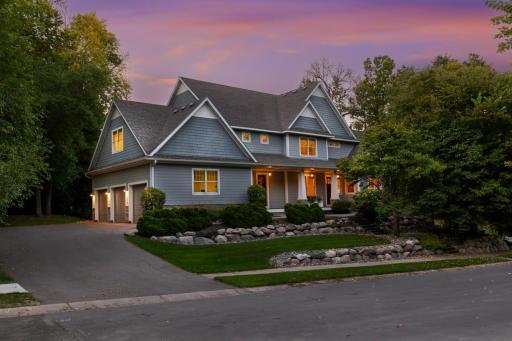 Truly remarkable masterpiece! Exterior repainted (2019) & Driveway replaced (2020)