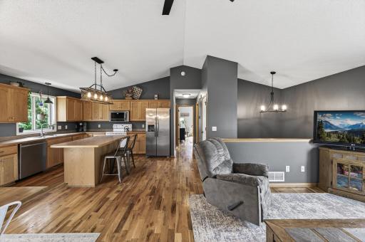 20257 Prairie Drive, Big Lake, MN 55309
