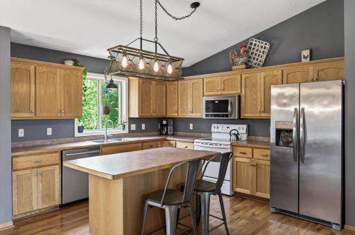 20257 Prairie Drive, Big Lake, MN 55309
