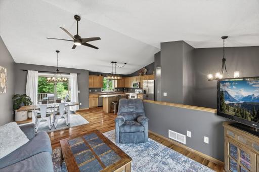 20257 Prairie Drive, Big Lake, MN 55309