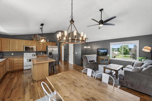 20257 Prairie Drive, Big Lake, MN 55309