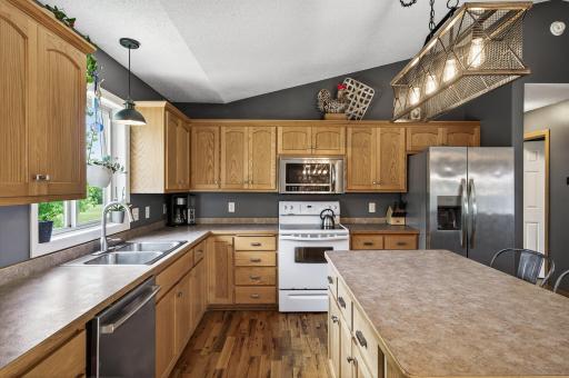 20257 Prairie Drive, Big Lake, MN 55309