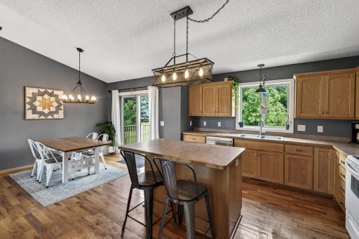 20257 Prairie Drive, Big Lake, MN 55309