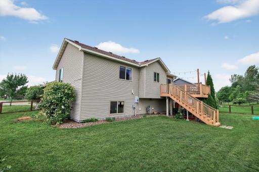 20257 Prairie Drive, Big Lake, MN 55309