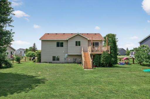20257 Prairie Drive, Big Lake, MN 55309