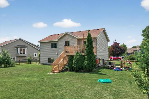 20257 Prairie Drive, Big Lake, MN 55309