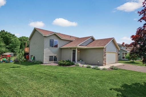 20257 Prairie Drive, Big Lake, MN 55309