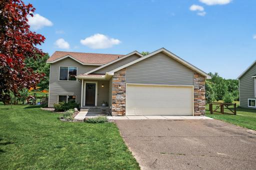 20257 Prairie Drive, Big Lake, MN 55309