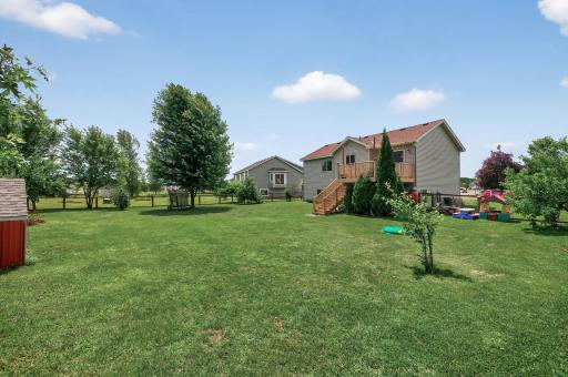 20257 Prairie Drive, Big Lake, MN 55309