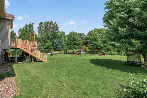 20257 Prairie Drive, Big Lake, MN 55309