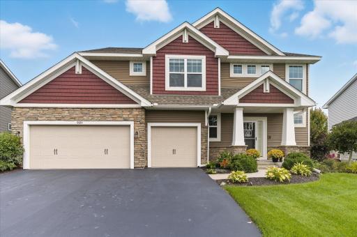 9320 67th Street S, Cottage Grove, MN 55016