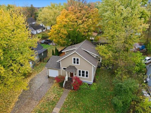 408 N 3rd Street, River Falls, WI 54022