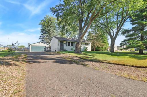 1333 167th Avenue NE, Andover, MN 55304