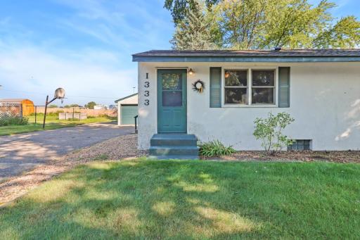 1333 167th Avenue NE, Andover, MN 55304