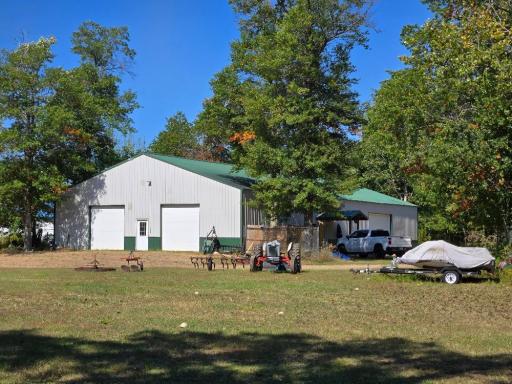 13174 Venture Lane, Merrifield, MN 56465