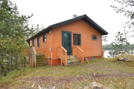 27208 Corbin Road, Webster, WI 54893