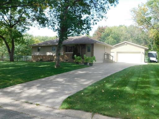 12171 Duke Drive NE, Blaine, MN 55434