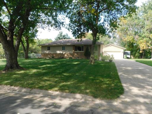 12171 Duke Drive NE, Blaine, MN 55434