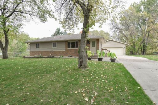 12171 Duke Drive NE, Blaine, MN 55434