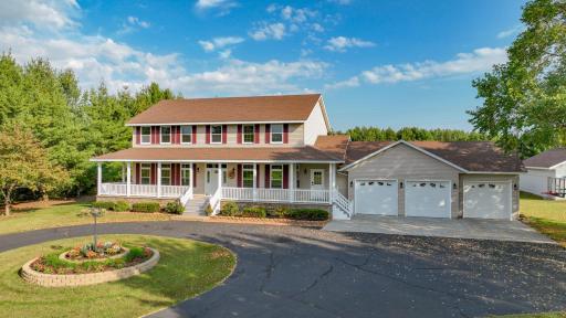 17894 51st Avenue, Chippewa Falls, WI 54729