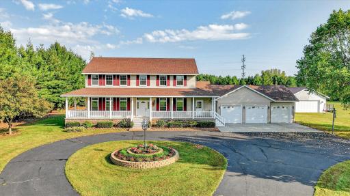 17894 51st Avenue, Chippewa Falls, WI 54729