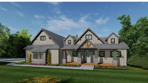 Photo for 316 Saint Annes Parkway, Hudson, WI 54016 - listing #6789300 316 Saint Annes Parkway, Hudson, WI 54016