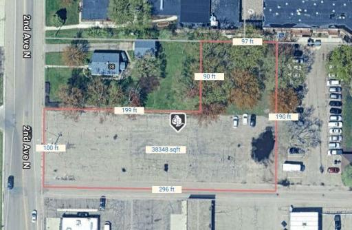 TBD N 2nd Avenue, Waite Park, MN 56387