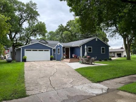 342 Main Street S, Clara City, MN 56222