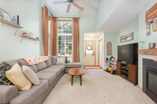 13624 Partridge Circle NW, Andover, MN 55304