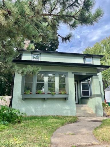 3400 E 49th Street, Minneapolis, MN 55417