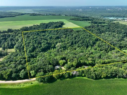 33289 Cherry Creek Road, Le Sueur, MN 56058