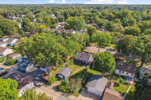 5728 Vincent Avenue S, Minneapolis, MN 55410