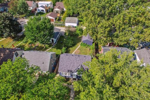 5728 Vincent Avenue S, Minneapolis, MN 55410
