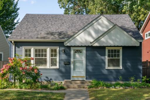 5728 Vincent Avenue S, Minneapolis, MN 55410