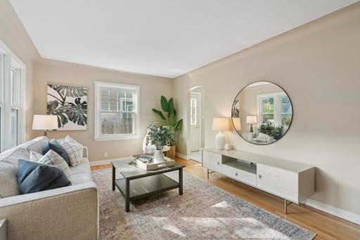 5728 Vincent Avenue S, Minneapolis, MN 55410