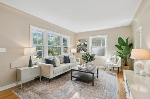 5728 Vincent Avenue S, Minneapolis, MN 55410