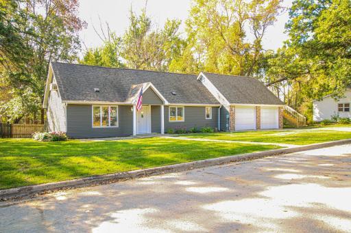 708 Osage Street, Osakis, MN 56360