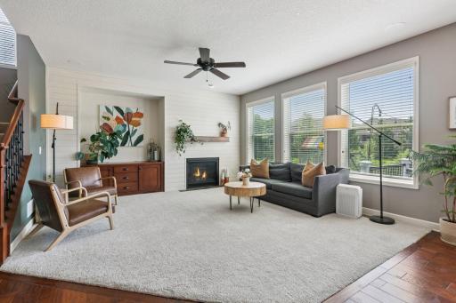Welcome HOME to beautiful 980 Monarch Trail!