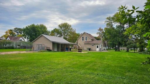 381 8th Street, Hancock, MN 56244