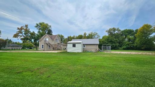 381 8th Street, Hancock, MN 56244