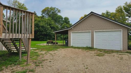 381 8th Street, Hancock, MN 56244