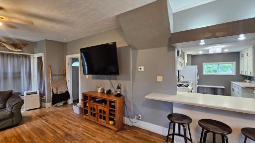 381 8th Street, Hancock, MN 56244
