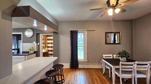 381 8th Street, Hancock, MN 56244