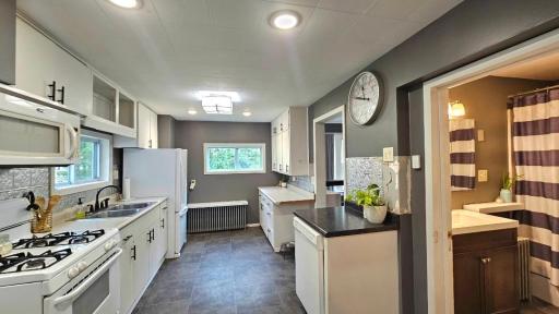 381 8th Street, Hancock, MN 56244