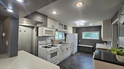 381 8th Street, Hancock, MN 56244