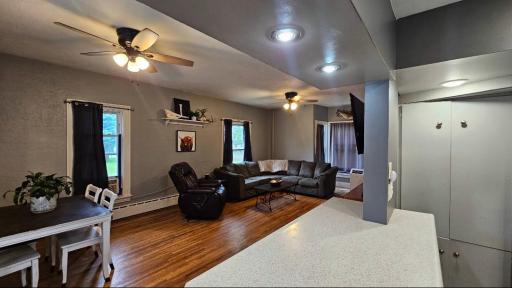 381 8th Street, Hancock, MN 56244